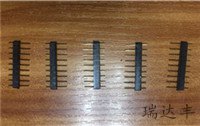 1*9排針
