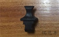 單纖1*9防塵塞