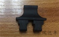 雙纖1*9防塵塞