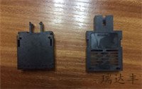 1*9外殼（ST接口）